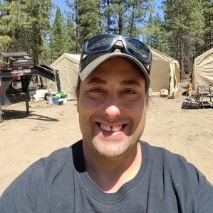 Meet your Posher, Robert